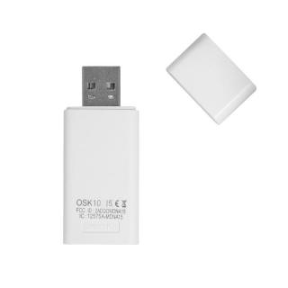 FISHER FI-WIFI-USB-04 WIFI ADAPTER (OSK105) "A" SOROZATHOZ, USB CSATLAKOZÓS, (ART , PRO, SU2-3, NORD2 )