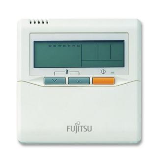 FUJITSU UTY-RNNYM VEZETÉKES TÁVIRÁNYÍTÓ - KLÍMABERENDEZÉSHEZ