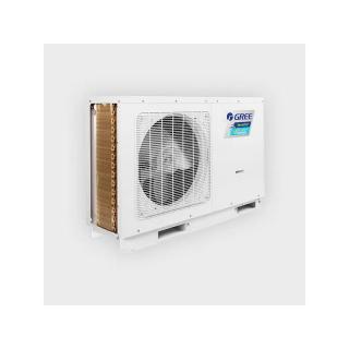 GREE VERSATI IV GRS-CQ6.0PD/NHG4-E 1 FÁZISÚ MONOBLOKKOS LEVEGŐ-VÍZ HŐSZIVATTYÚ / 6 KW