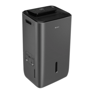 GREE VERTY GDN30BH-K5EBA1B PÁRÁTLANÍTÓ 30L / NAP / R290