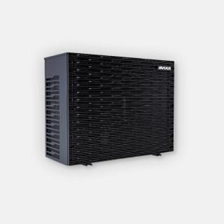 MAXA I-290 112 MONOBLOKKOS LEVEGŐ-VÍZ HŐSZIVATTYÚ / 12,6 KW
