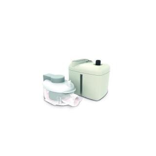 SAUERMANN SI-27 MINI CSEPPVÍZSZIVATTYÚ 20 L/H