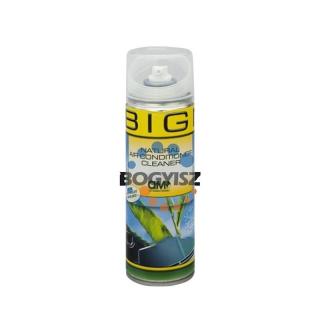 TOTALINE CITRUS ILLATÚ LÉGKONDICIONÁLÓ TISZTÍTÓ SPRAY KLÍMA BERENDEZÉSHEZ (500 ML)