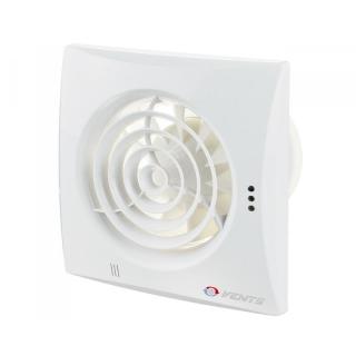 VENTS 100 QUIET DUO KÉTFOKOZATÚ AXIÁLIS VENTILÁTOR