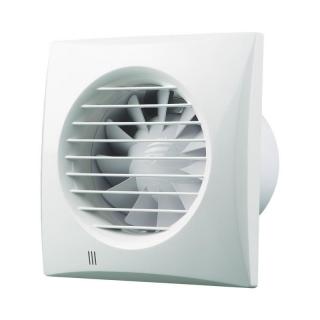 VENTS 100 QUIET-MILD T FALI AXIÁLIS VENTILÁTOR