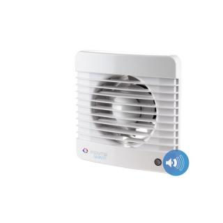 VENTS 100 SILENTA-M FALI AXIÁLIS VENTILÁTOR