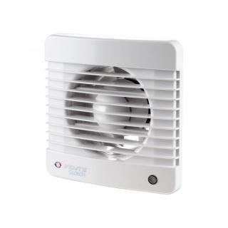 VENTS 100 SILENTA - MTH FALI AXIÁLIS VENTILÁTOR