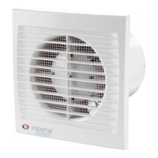 VENTS 100 SILENTA-S FALI AXIÁLIS VENTILÁTOR