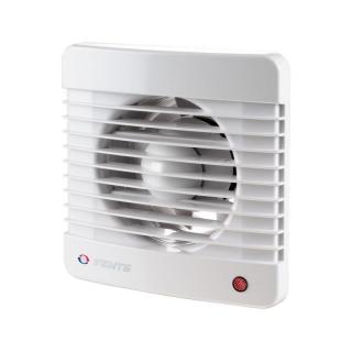 VENTS 125 MVT L FALI AXIÁLIS VENTILÁTOR