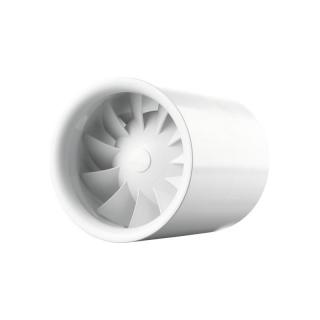 VENTS 125 QUIETLINE T CSŐVENTILÁTOR
