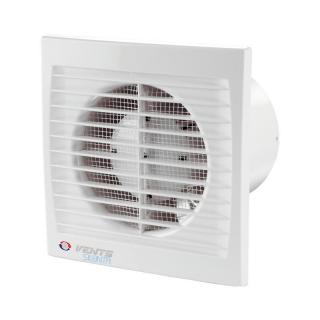 VENTS 125 SILENTA - STH FALI AXIÁLIS VENTILÁTOR