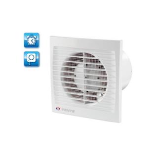 VENTS 125 SVT FALI AXIÁLIS VENTILÁTOR