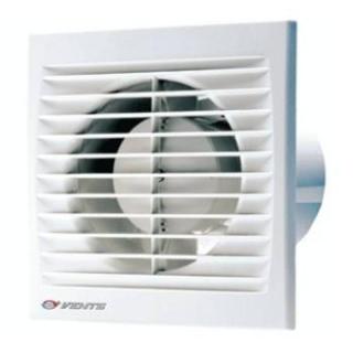 VENTS DOMOVENT 100 S FALI AXIÁLIS VENTILÁTOR