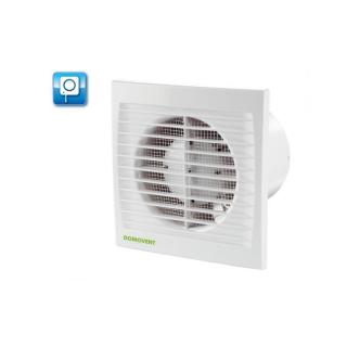 VENTS DOMOVENT 100 S V FALI AXIÁLIS VENTILÁTOR