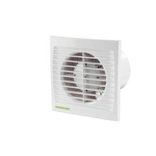 VENTS DOMOVENT 125 S FALI AXIÁLIS VENTILÁTOR