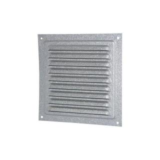 VENTS FÉM SZELLŐZŐRÁCS HORGANYZOTT 200X200