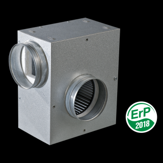 VENTS KSA 150 2E CENTRIFUGÁL VENTILÁTOR
