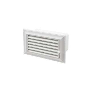 VENTS LAPOSCSATORNA VÉGZÁRÓ RÁCS 240X60 ZÁRHATÓ