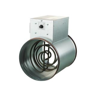VENTS NK 160-2,0-1U ELEKTROMOS FŰTŐELEM