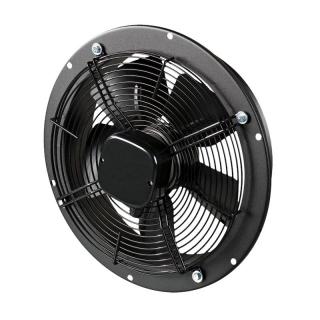 VENTS OVK 2E 200 IPARI AXIAL VENTILÁTOR