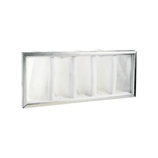 VENTS SFK 392*236*27 G4 SZŰRŐBETÉT