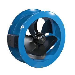 VENTS VKF 2 D 250 IPARI AXIAL VENTILÁTOR