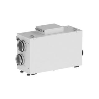 VENTS VUT 250 H MINI A1 HŐVISSZANYERŐS LÉGKEZELŐ BERENDEZÉS
