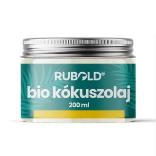 Bio kókuszolaj kutyáknak