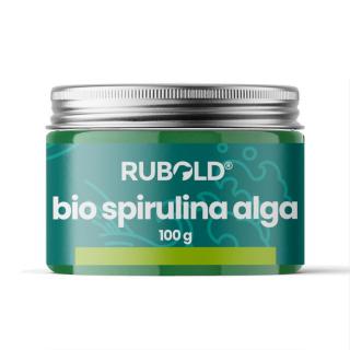 Bio spirulina alga kutyáknak