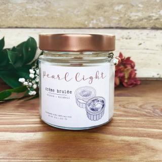 Créme Brulée 200 ml