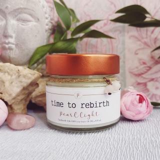 Time to Rebirth 100 ml