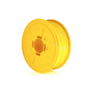 Filanora Filacorn PLA BIO plus filament 1,75mm Sárga