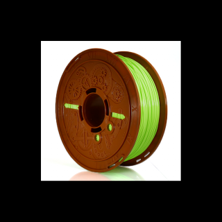 Filanora Filacorn PLA filament - 1,75mm Fluoreszkáló zöld