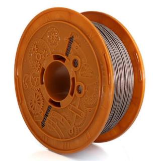 Filanora Filacorn PLA filament - 1,75mm Glitter bronz