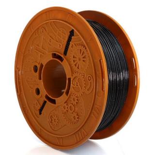 Filanora Filacorn PLA filament - 1,75mm Glitter éjfekete