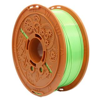 Filanora Filacorn PLA filament - 1,75mm Lime selyemfényű