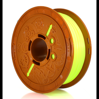 Filanora Filacorn PLA filament - 1,75mm Neonsárga