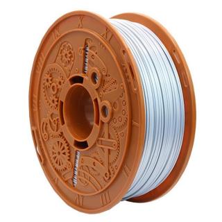 Filanora Filacorn PLA filament - 1,75mm Szürke selyemfényű