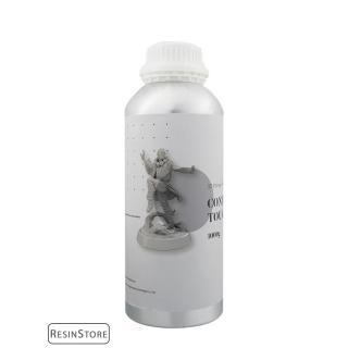 Jamg He Conjure Tough Resin - White [Ellenálló, Fehér] - 1 kg