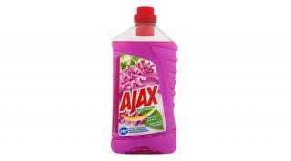 Általános tisztítószer AJAX Floral Fiesta Lilac breeze 1L