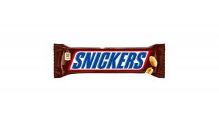 Csokoládé Snickers 50g