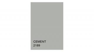 Dekorációs karton KASKAD 50x70 cm 2 oldalas 225 gr cement 2189 125 ív/csomag