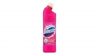 Fertőtlenítő DOMESTOS Extended Power Pink 750ml