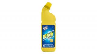 Fertőtlenítőszer WELL DONE Welltix lemon 1 l