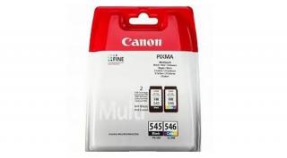 Festékpatron CANON PG-545/CL-546 multipack (CMY)