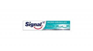 Fogkrém SIGNAL Micro Granules 75ml