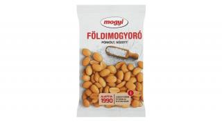 Földimogyoró MOGYI pörkölt sós 150g