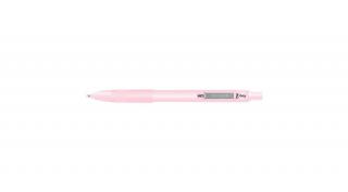 Golyóstoll ZEBRA Z-Grip 0,27 mm írásvastagság pasztell pink