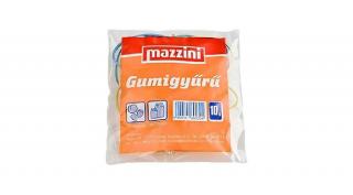 Gumigyűrű MAZZINI 10g