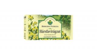 Herbatea HERBÁRIA hársfavirágzat 25x1,5g